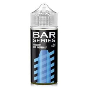 Bar Series E-liquid 100ml Shortfill