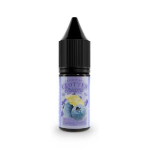 Clotted Dreams Nic Salt 10ml