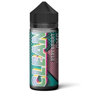 Get Dope Stay Clean E-liquid 100ml by Wick Liquor