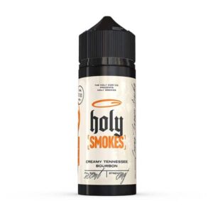 Holy Smokes E-liquid 100ml by Holy Cow