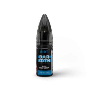Riot Bar EDTN Nic Salt 10ml