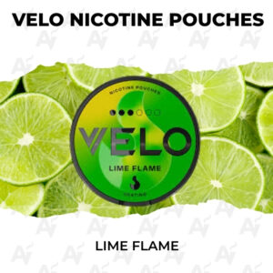 VELO Lime Flame