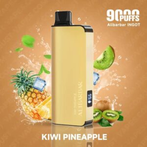 ALIBARBAR INGOT - KIWI PINEAPPLE