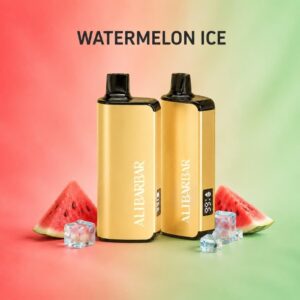 ALIBARBAR INGOT - WATERMELON ICE