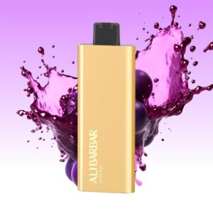 Alibarbar Pandora Ribena 7000 Puffs