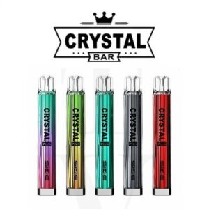 Bloody Bar 60K Puffs 4 in 1
