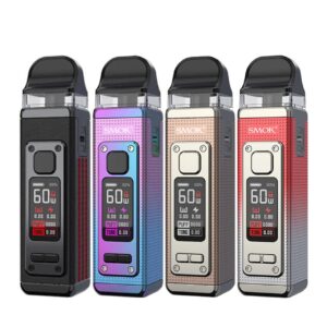 Geekvape Wenax Q2 Pod Vape Kit