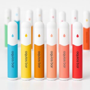 Geek Vape 0.8 Catridge