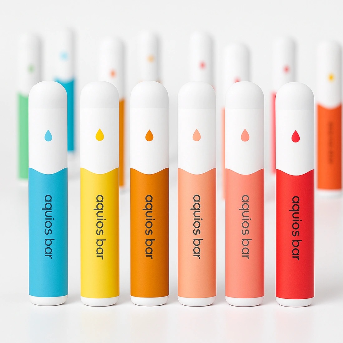 Geek Vape 0.8 Catridge