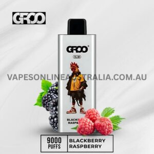 GROO MAX - CUBA CIGAR