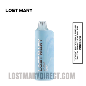 Lost Mary Nera 30K Prefilled Pod Kit