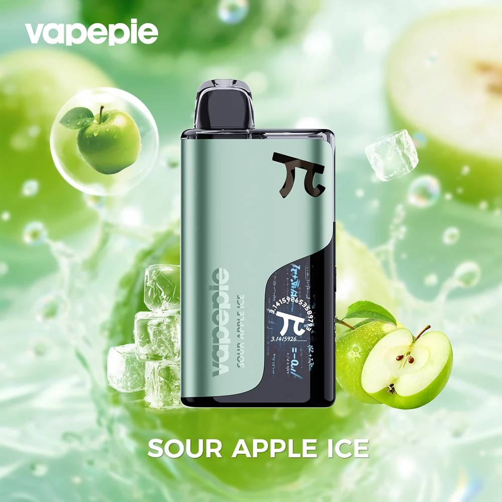 VAPEPIE - Cherry Cola