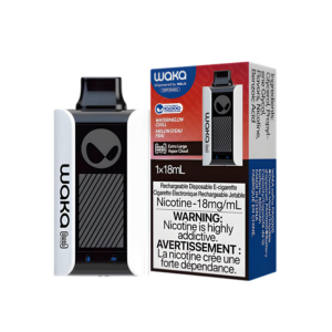 WAKA soFit FA600